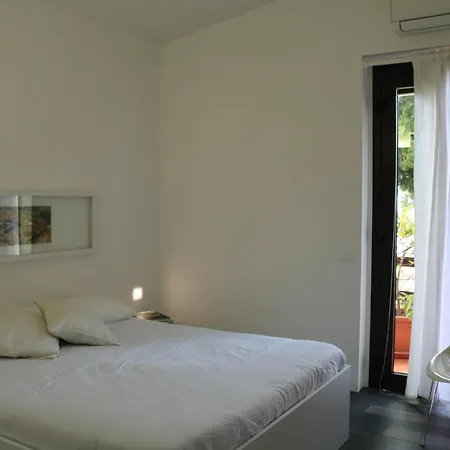 Casa vacanze Azzurra Tresor *