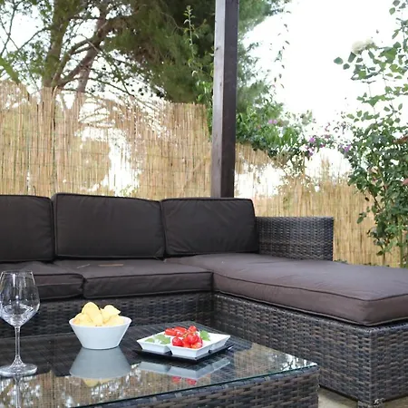Casa vacanze Azzurra Tresor *