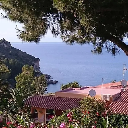 Azzurra Tresor Casa vacanze *