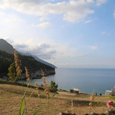 Casa vacanze Azzurra Tresor