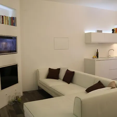 Azzurra Tresor Casa vacanze