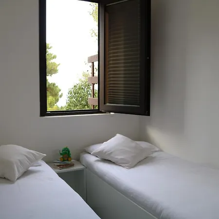 Casa vacanze Azzurra Tresor *