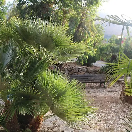 Casa vacanze Azzurra Tresor *