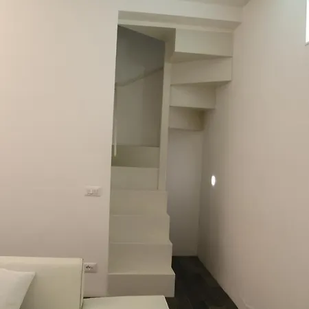 Casa vacanze Azzurra Tresor Scopello (Sicily)