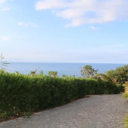 Azzurra Tresor Casa vacanze Scopello (Sicily)