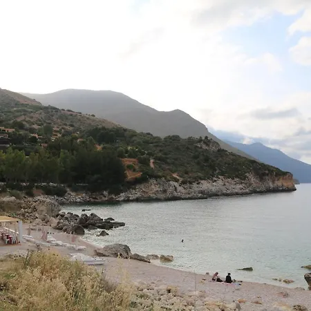 Azzurra Tresor Casa vacanze Scopello (Sicily)