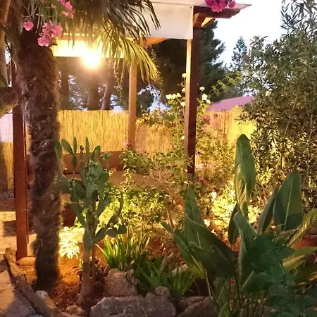 Azzurra Tresor Casa vacanze Scopello (Sicily)